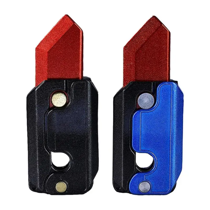 

Красочная 3D-печать, гравитационная деталь, Маленькие Ручные упражнения, сенсорные игрушки, снятие стресса, фиджет-игрушки для детей, день рождения, Рождество