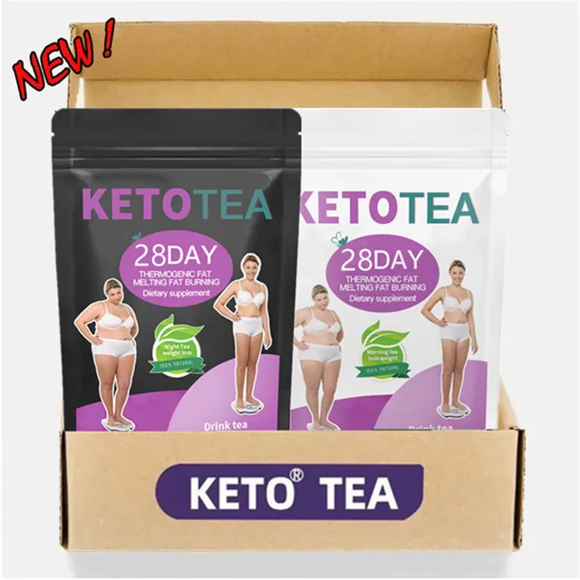 Natural Keto Slimming Products Fat Burner Weight Loss Colon Cleanse Man Women Drink Belly Anti Cellulite Lose Fat Slimming Tool