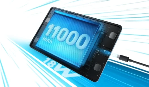 OUKITEL OT5 смартфон с 6-дюймовым дисплеем процессором Helio G99 ОЗУ 12 Гб ПЗУ 2025 ГБ 48 часов