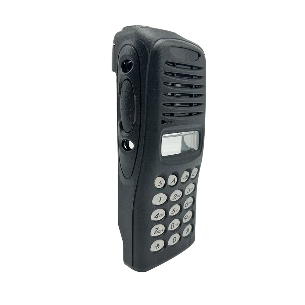 Рисунок 4 - Запасная рация с полной клавиатурой