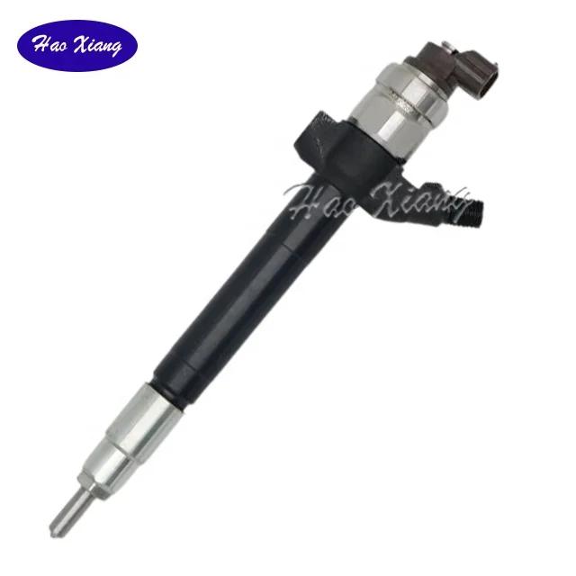 095000-5800 095000-5801авто инжектор двигателя общий рельс дизельный для Ford Transit 2 Tdci 6C1Q-9K546-AC
