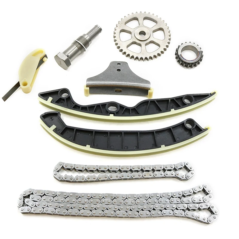 

15S4G 15S4U Enginetiming Chain Repair Accessories DS070001 For Zotye T600 Santa Fe Roewe 350 Manjaz