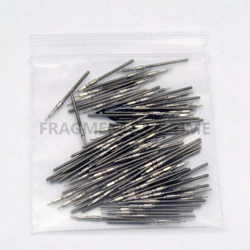 Шток часового механизма аксессуары для часов шток запасные части ETA 2892A2 2892 NH35 NH36