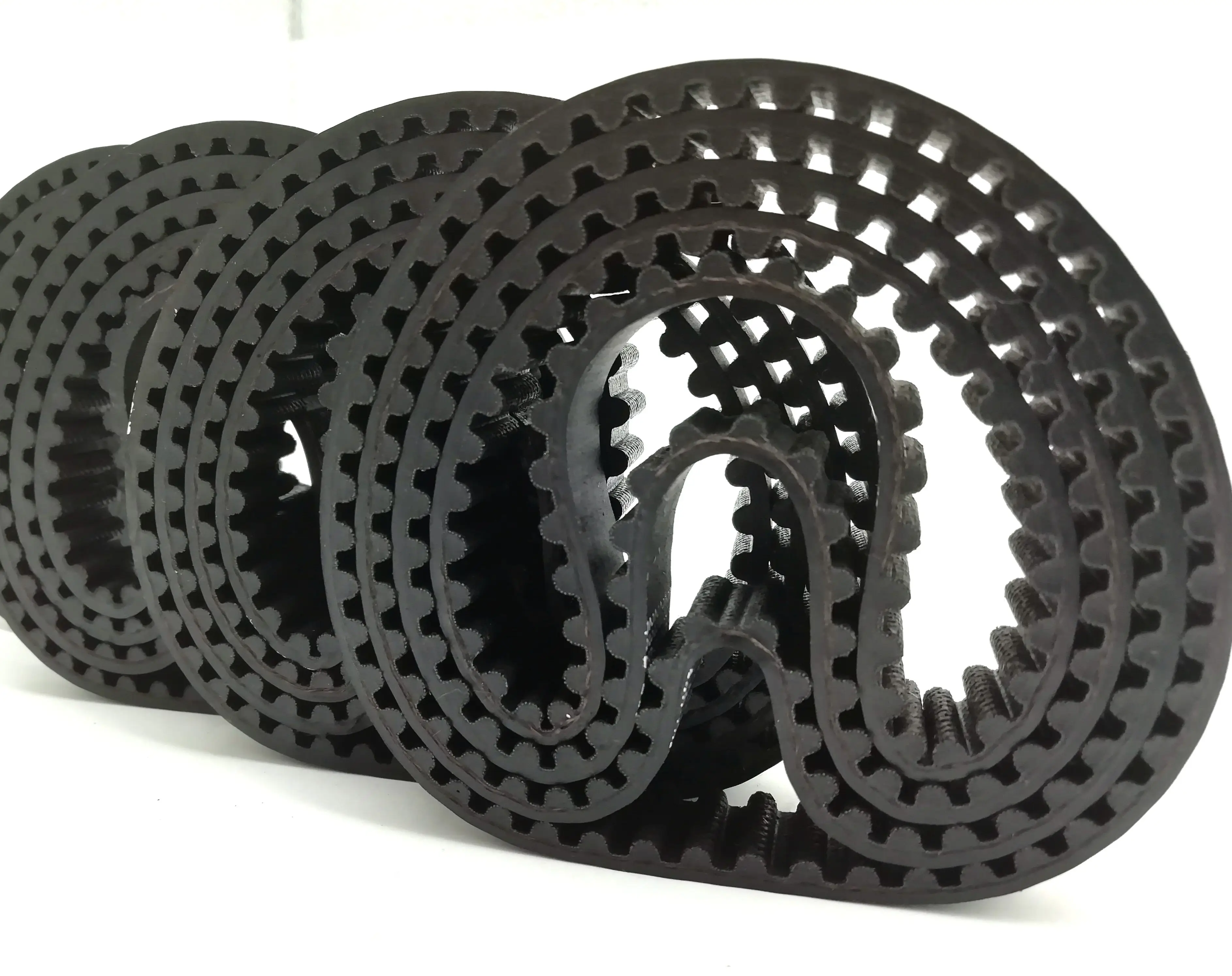 HTD5M Ремень ГРМ с замкнутым контуром 235 мм Длина 47 зубьев Ширина 12