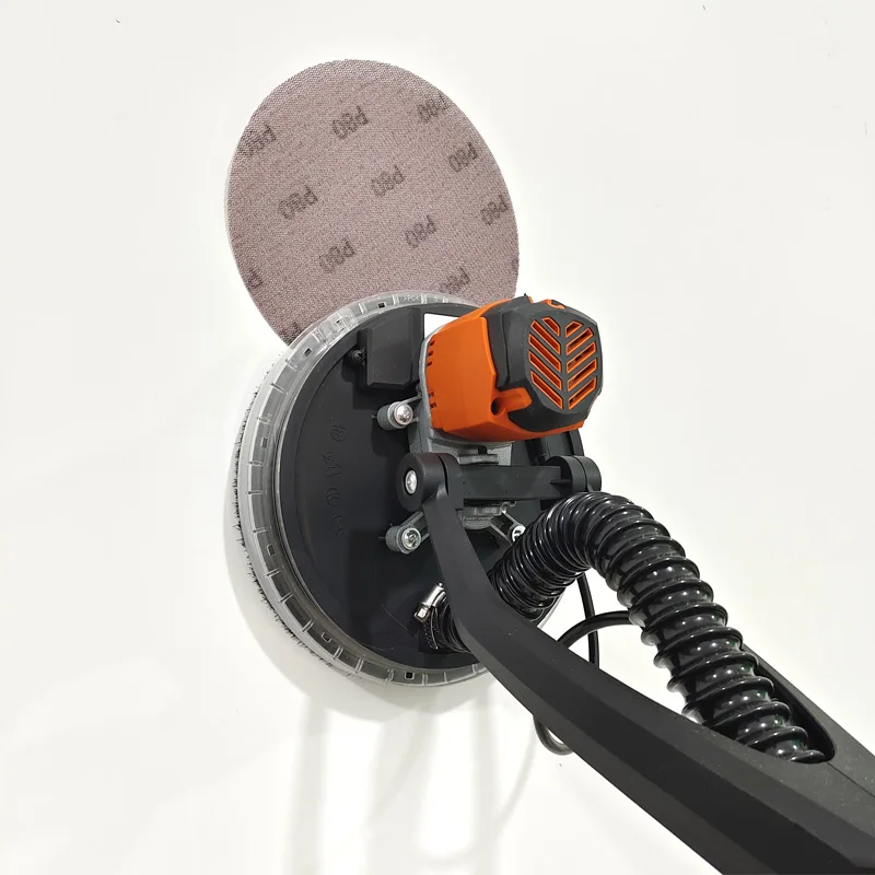 Наждачная бумага для строительства стен, 9 дюймов, 225 мм Наждачная бумага для строительства стен, 9 дюймов, 225 мм