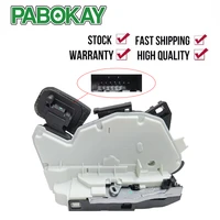 high quality for vw golf mk6 7 passat b7 polo skoda yeti door lock latch actuator driver side front right 6rd837016a 5k1837016b