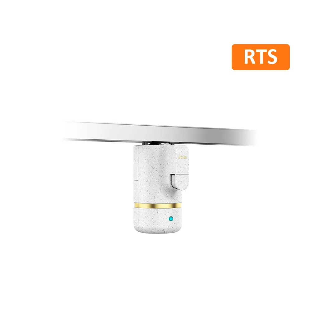 

Smart Home System Electric Motors for Curtain Curtain Motor Price Remote and Phone Control Curtain Rail Motor