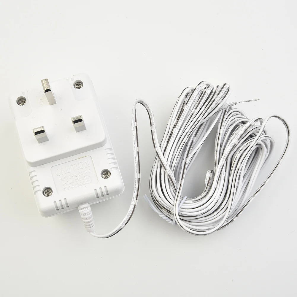 

Accessories Brand New Durable High Quality Power Supply Adapter For Nest Hello Video For Video Ring Transformer