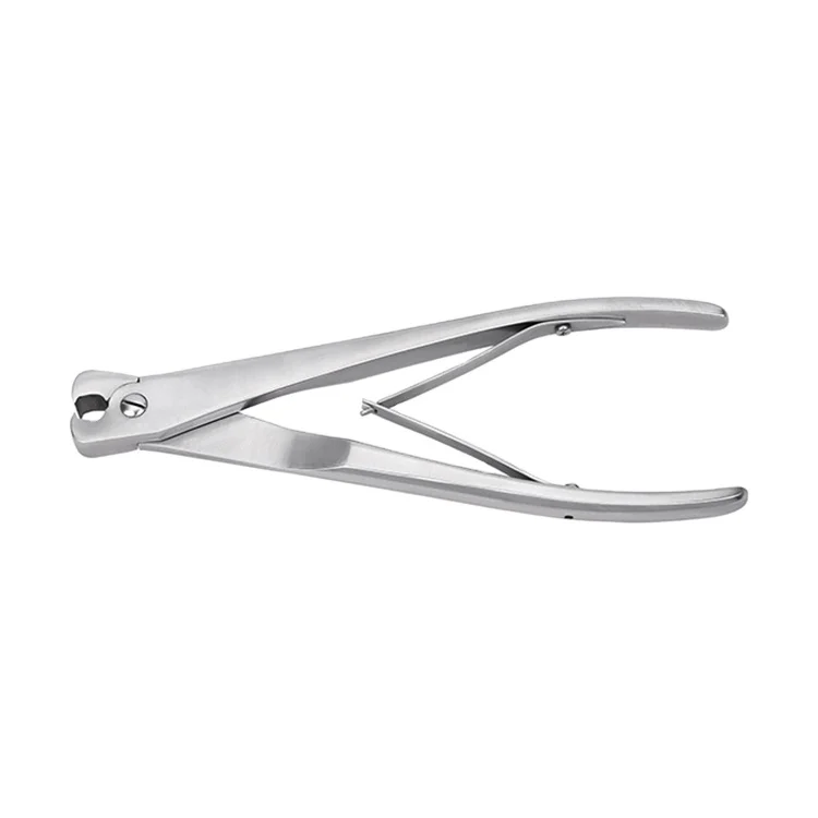 

Veterinary Orthopaedic surgical instruments Front End Cutting Forceps