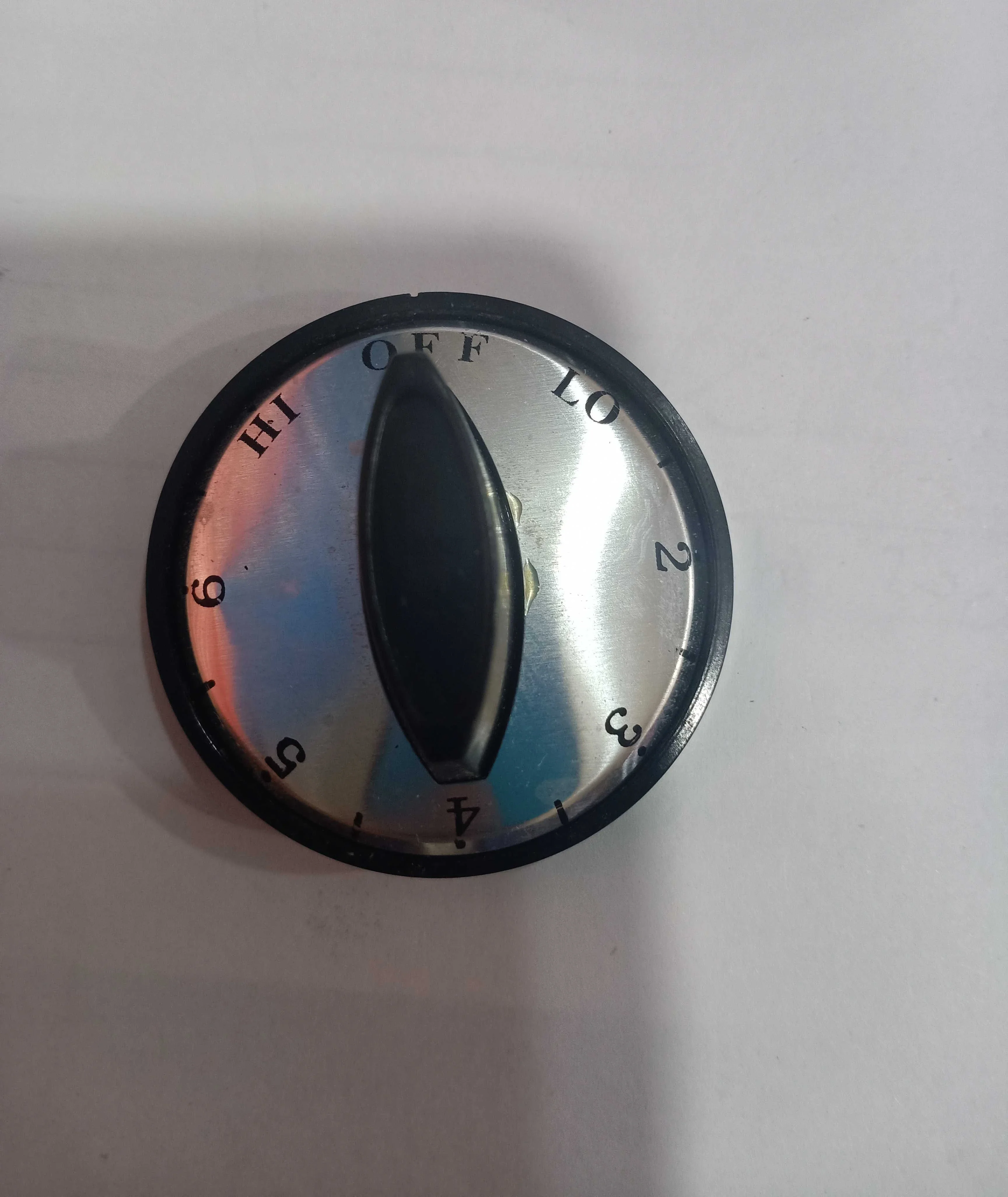 ИНФ 240577 -S Механический регулятор температуры MEXICO INF-240-577