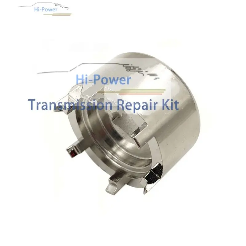 Модуль датчика коробки передач 0B5 DL501, коробка передач с двойным сцеплением, disase T40228 для VW Audi A4 A5 Q5, боковой вал коробки передач 4WD, 6 скоростей