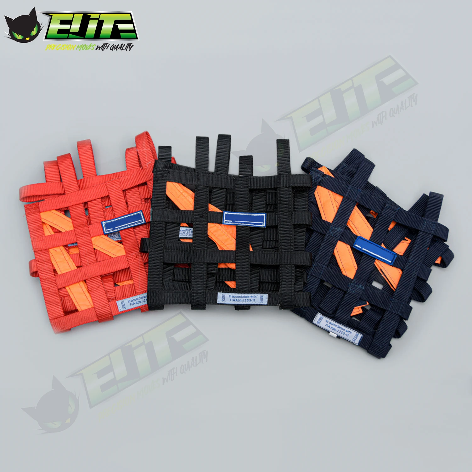 Сетка для окон гоночного автомобиля универсальная сетка прямоугольная