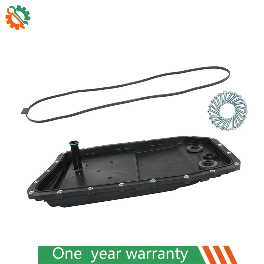 6HP26 6HP28 Автоматическая масляная коробка передач для AUDI BMW LAND ROVER JAGUAR 24117571227 24152333903