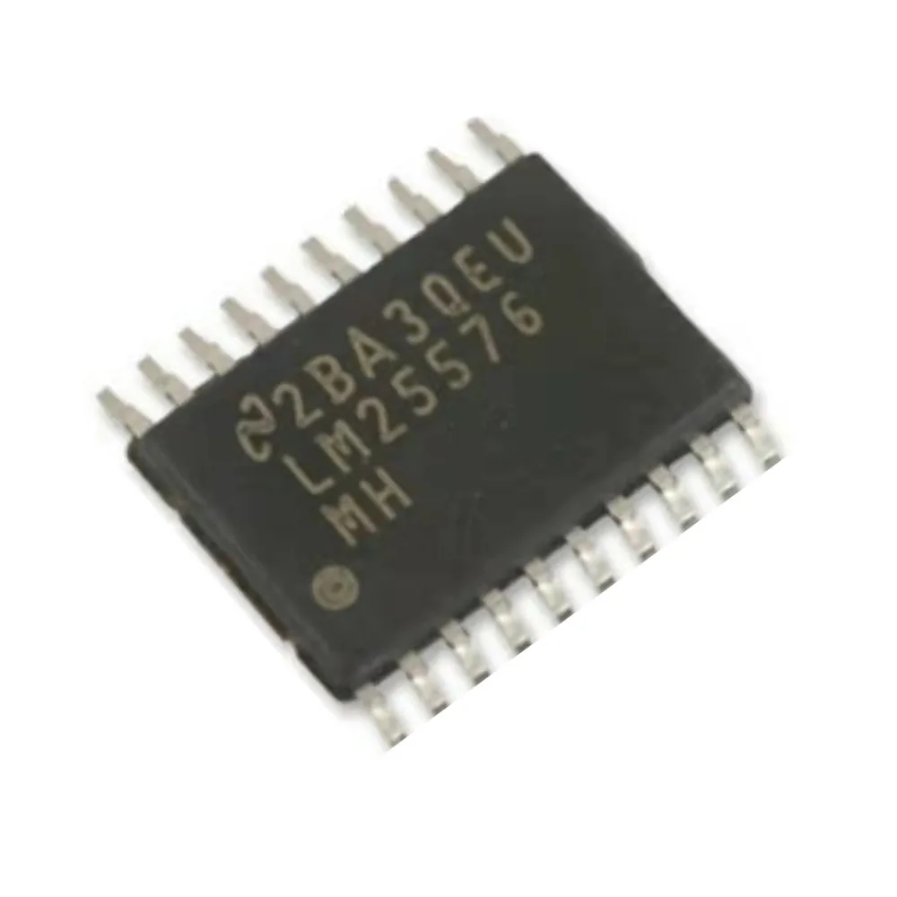 

1 шт./лот LM25576MHX LM25576MH LM25576 TSSOP-20