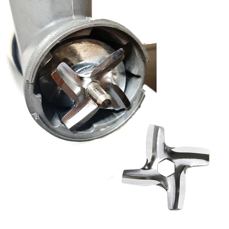 Нож для мясорубки Moulinex