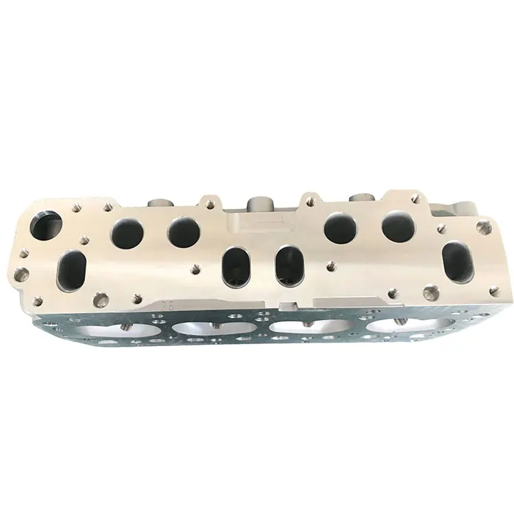 Milexuan 1 3 л в сборе головки блока цилиндров двигателя OEM 047103353 L 047103063 H N для SKODA Felicia