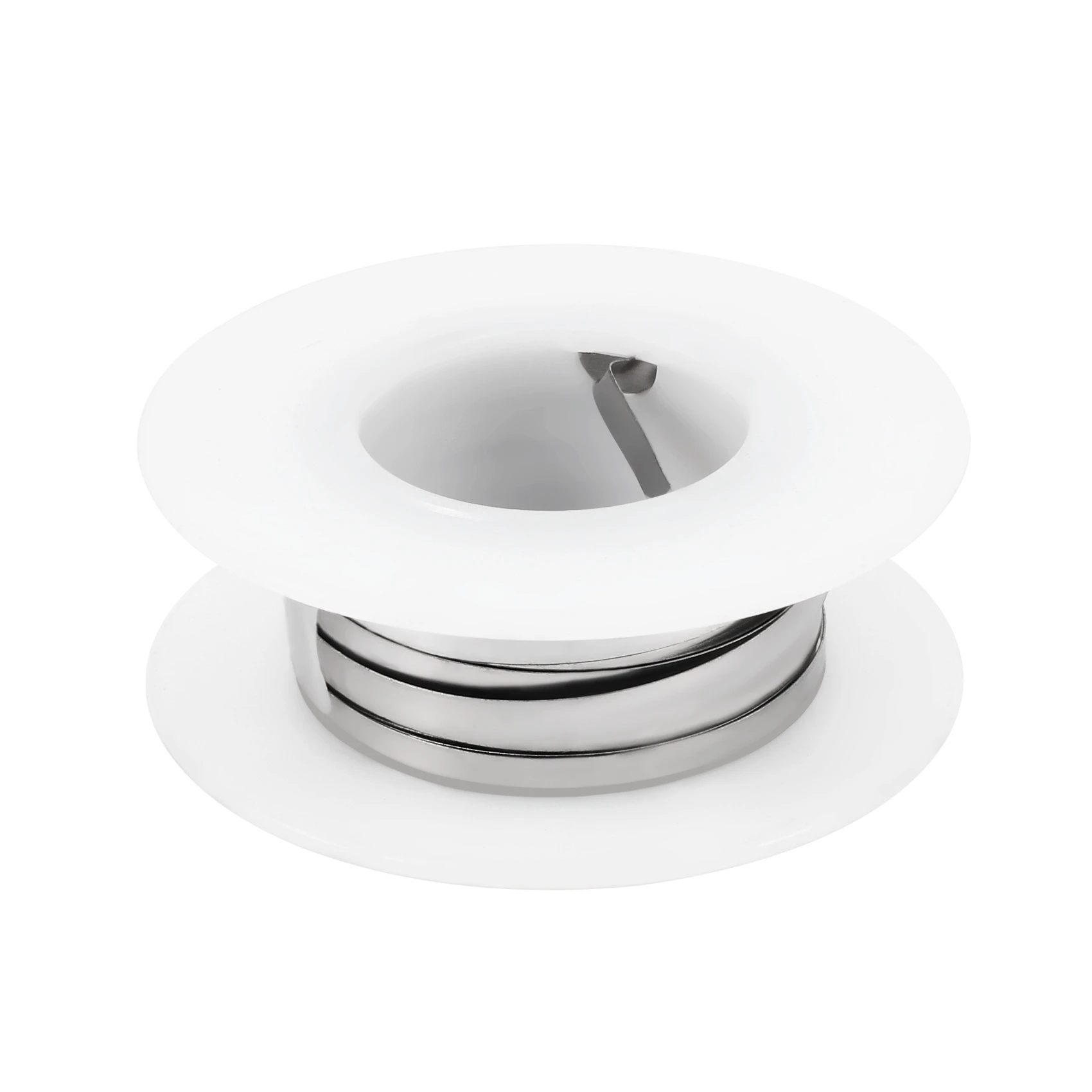 Плоский нихромовый нагревательный провод 7 5 м 24 6 фута 0 2x3 мм для нагревательных