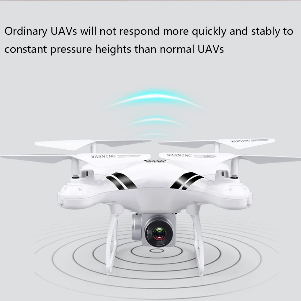 

Long Life Drone Wifi Real-time Aerial Camera Quadcopter Fixed Height Remote Control Aircraft