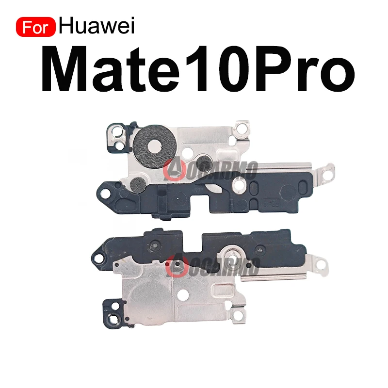 Для HUAWEI Mate 10 Pro задняя зарядная док-станция крышка Кронштейн держатель