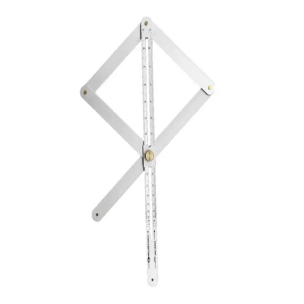 

Угломер из нержавеющей стали