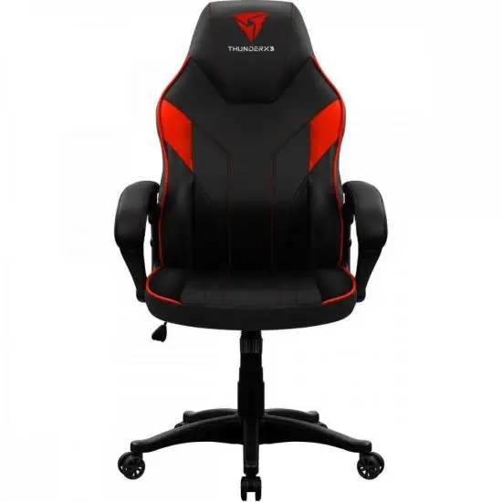 

Red ThunderX3 EC1 Gamer Chair