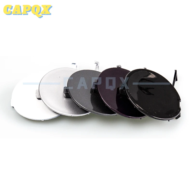 Фото Для Honda Odyssey 2005 06 07 08 09 10 11 12 13 бампер крышка прицепа фаркоп крышка бампера фаркоп крышка №2