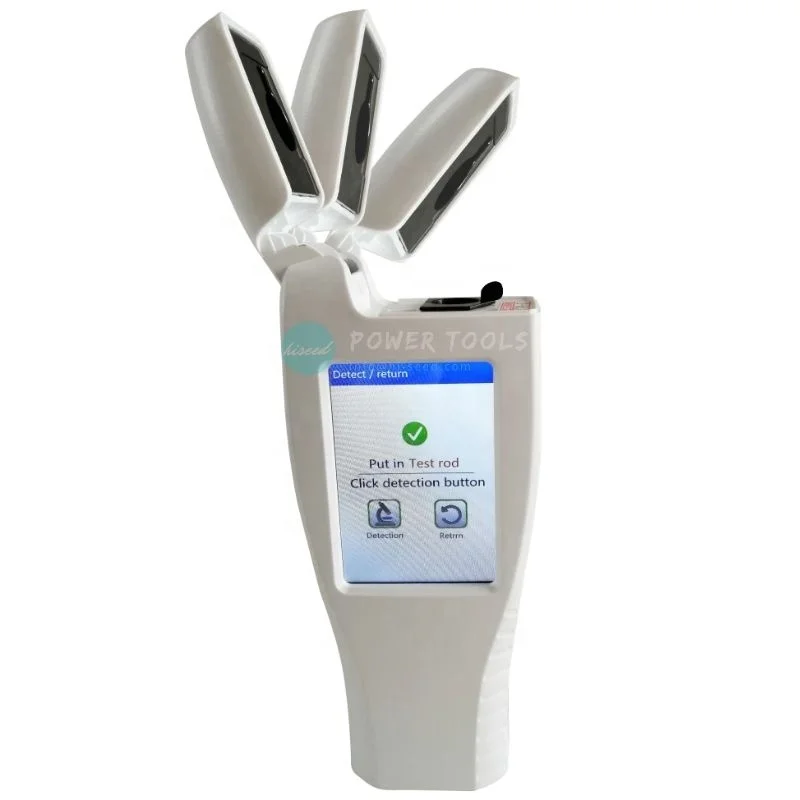 Ручной флуоресцентный микробный детектор пищевых остатков бактерий чистоты