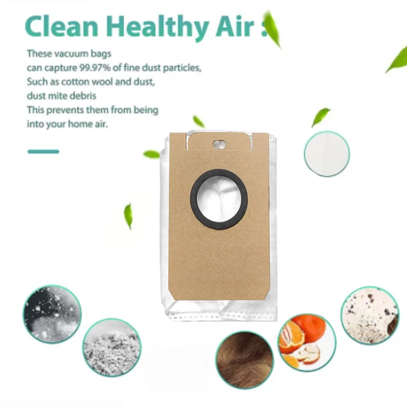 16 шт. детали для швабры