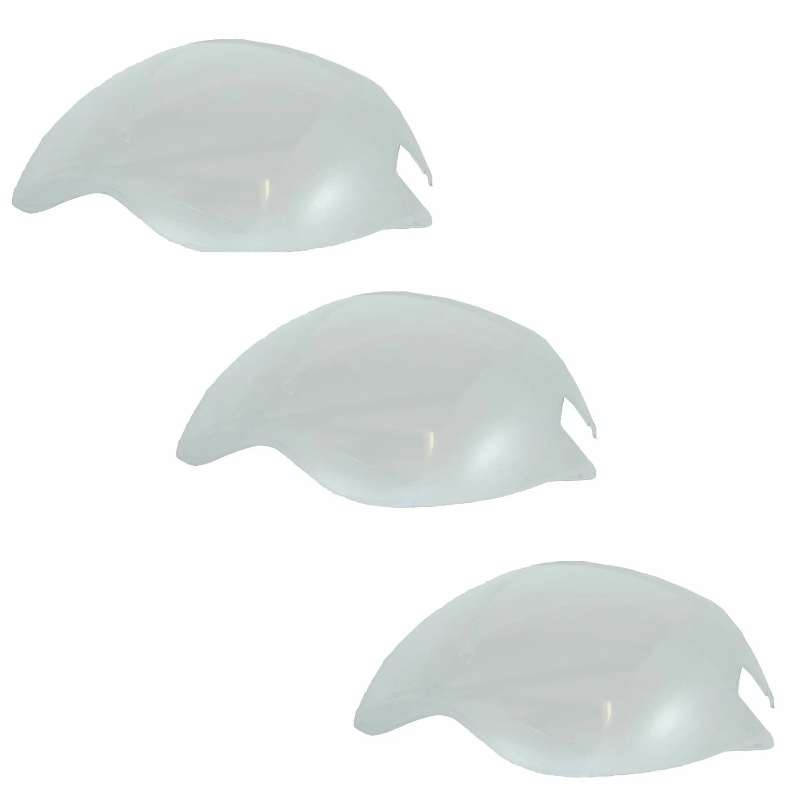 

1 Set Welding Lenses Protective Outer Lens Welding Helmet Mask Cover Filter Spare Parts For Welding Tools Accessories