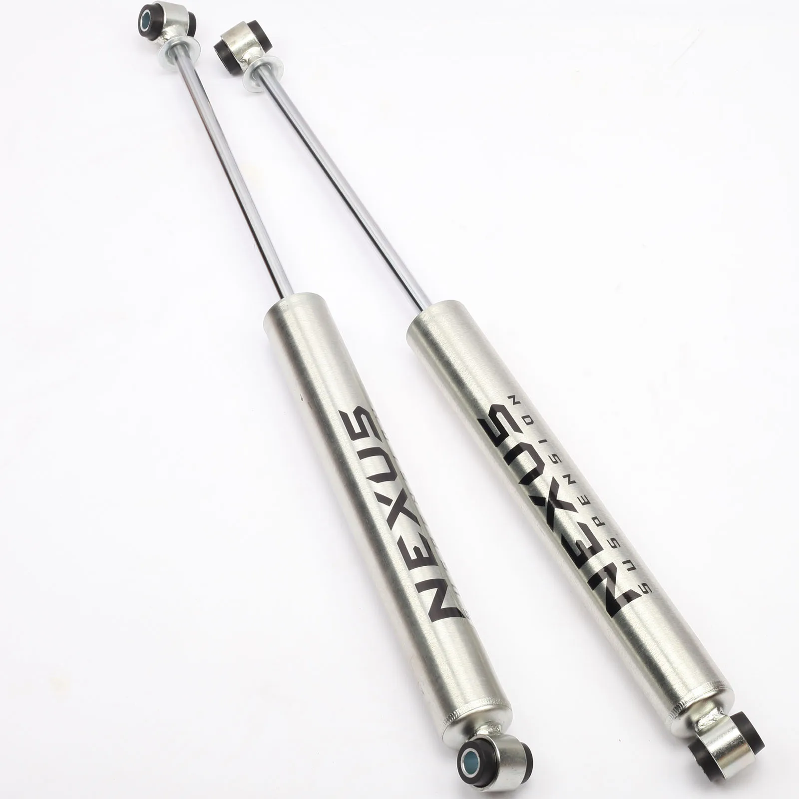 5-дюймовый подъемный задний амортизатор для Chevrolet aval2500 2002 2003 2004 2005 2006 пара