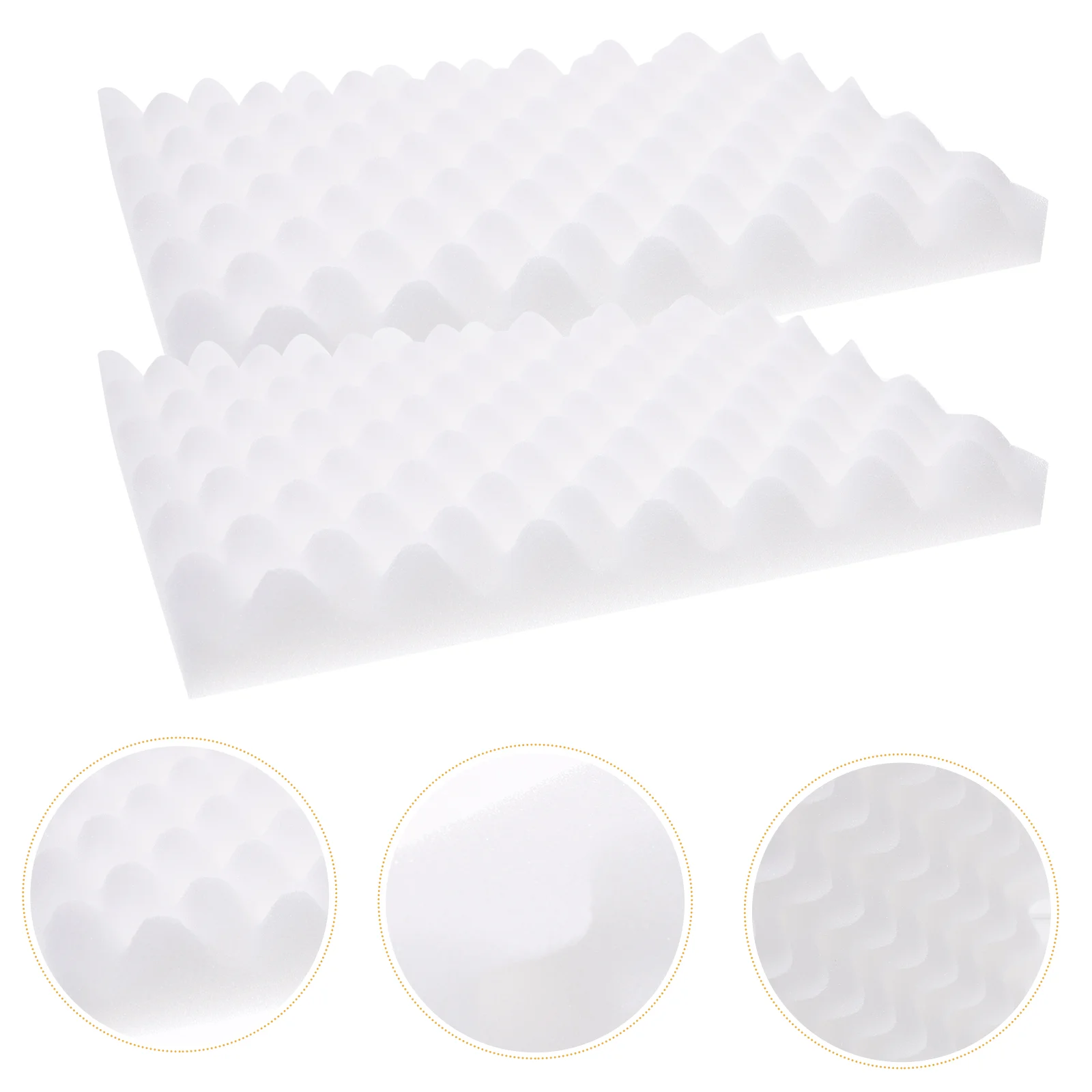 

Fondant Sponge Flower Cakepad Mat Sugar Drying Shaping Mats Decorating Tools Sugarcraft Mold Tray Modelling Paste Craft Tool
