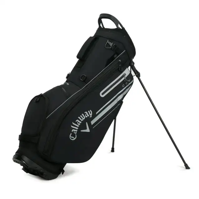 Golf Stand Bag-
