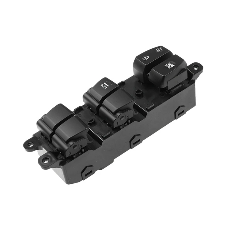 Car Window Front Left Power Lifter Control Switch Fit For Hyundai IX25 Creta 93570-C9100 93570C9100 LHD