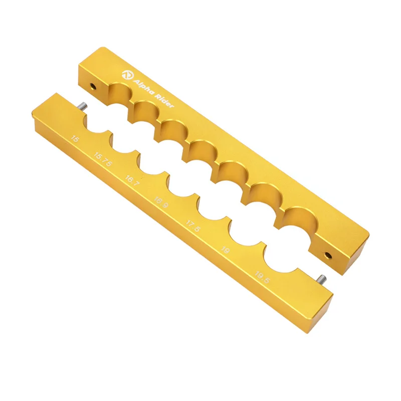 Амортизатор для задней подвески велосипеда 5-30 мм