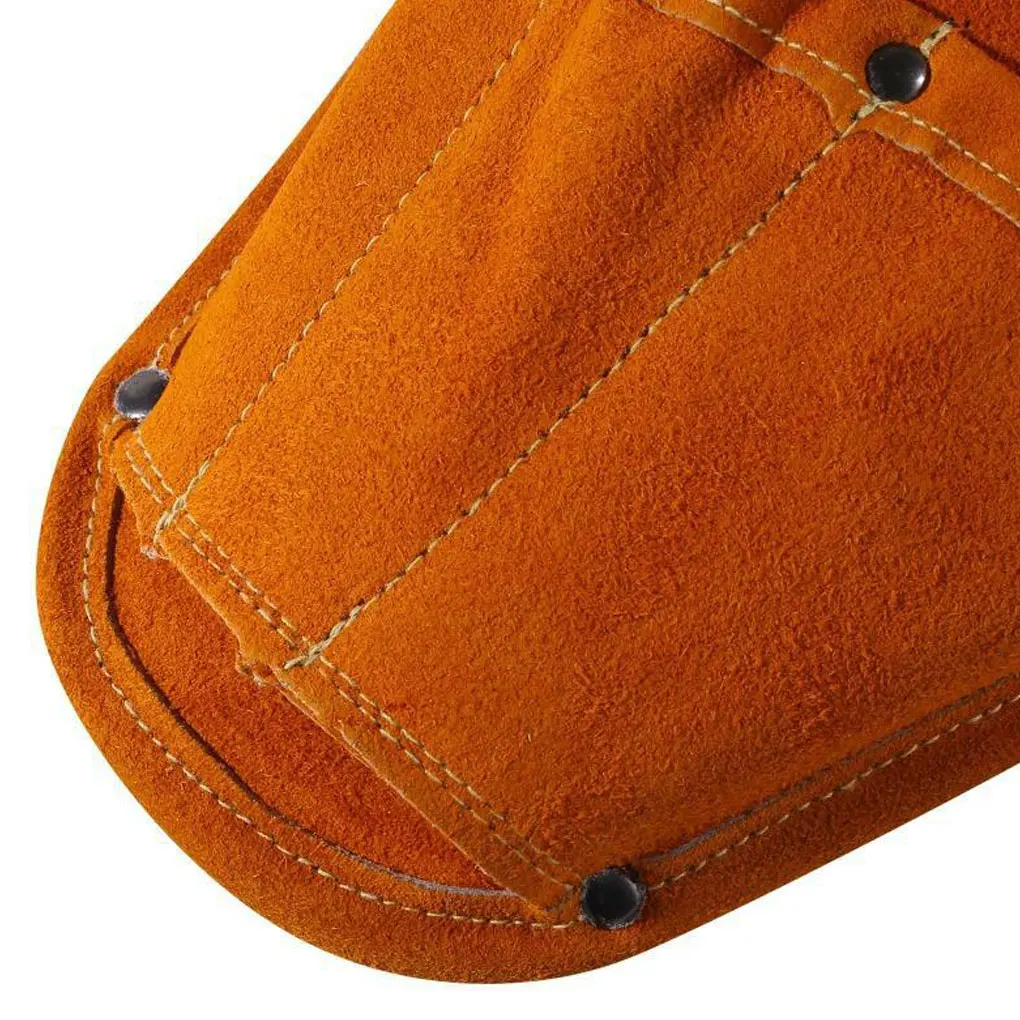 

Waist Pack Repair Tool Storage Bag Pouch Power Drill Worker Organizer