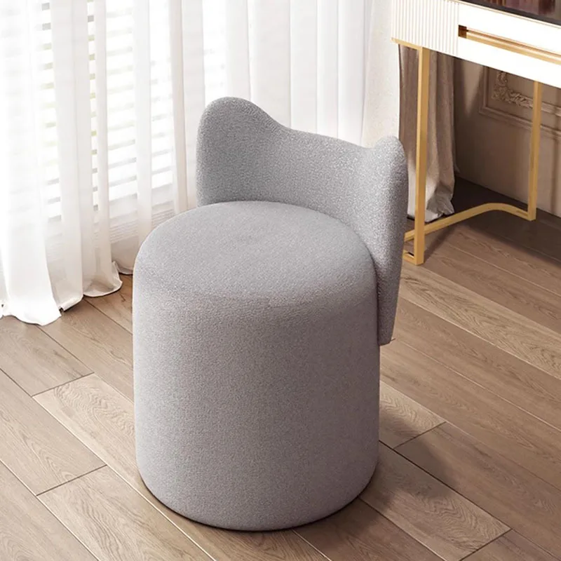 Элегантная Маленькая Скандинавская дизайнерская мебель для гардероба