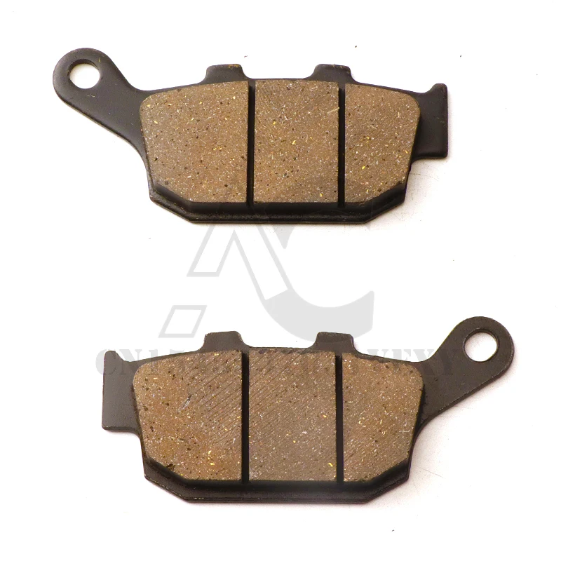 Тормозные колодки для мотоциклов подходят большинства квадроциклов кроссовых