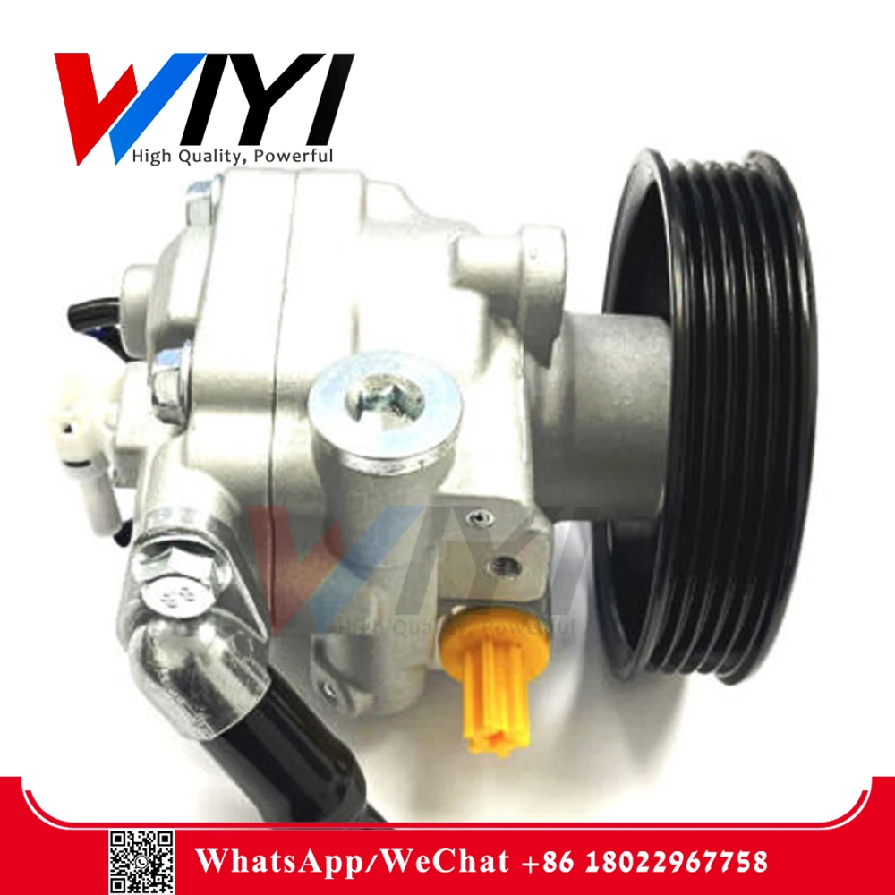 

Новый Насос гидроусилителя руля для SUBARU FORESTER IMPREZA ESTATE 2006-2008 34430SA0219L 34430SA021 34430SA020 34430AG000 34430FE010