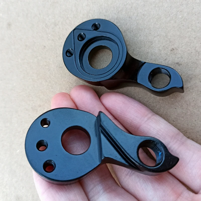 

1 шт., задний переключатель передач для велосипеда Kespor Ultipro TI