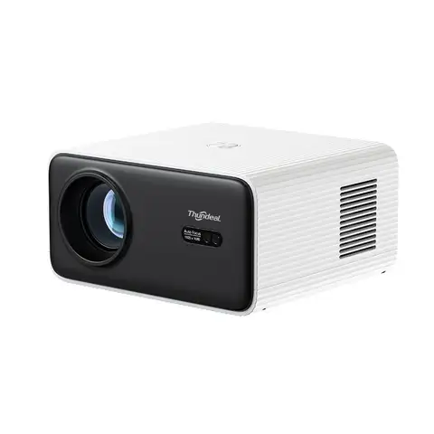 Портативный проектор ThundeaL TD85W 1080P  для домашнего кинотеатра