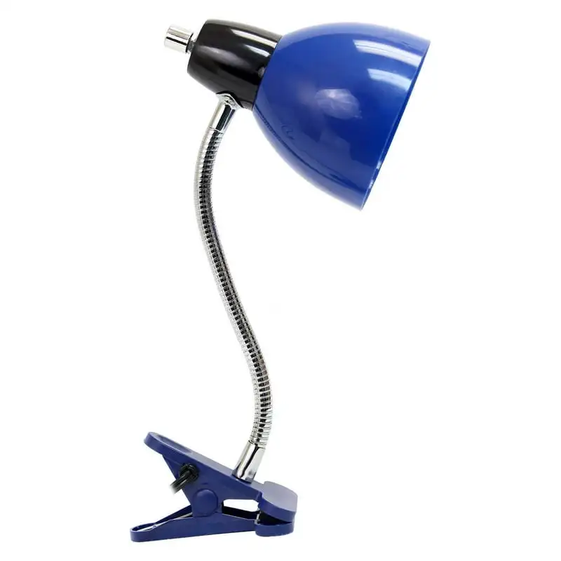 

Adjustable Clip Desk Lamp