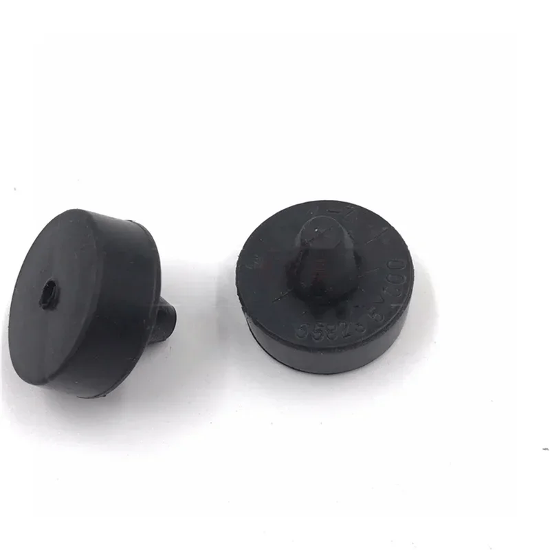 

Передний капот двигателя, резиновый буфер, верхняя крышка капота, бампер, резиновый демпфер для предотвращения столкновений для Nissan Teana Tiida Sylphy Venucia T70