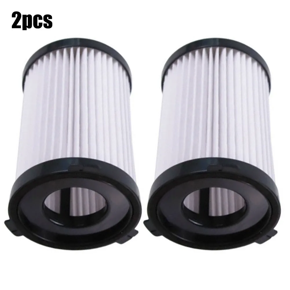 

Vacuum Cleaner Parts Filters 2pcs Accessories BS 1948 CB Household Supplies Spare Sweeper For Clatronic BS 1306N