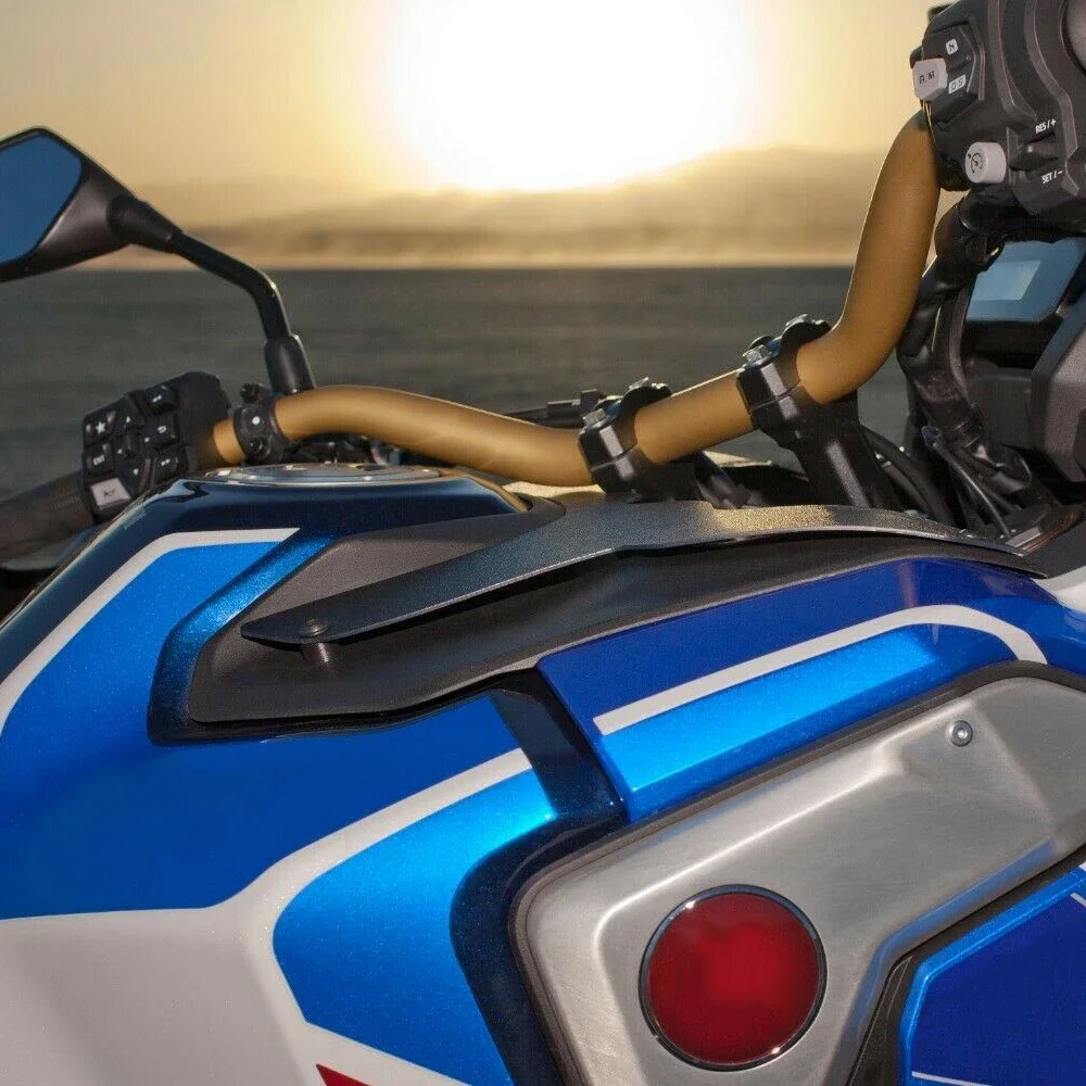 Мотоциклетный вилочный щит отражатель для Honda CRF 1100L 1100 L Africa Twin Adventure Sports-снижает