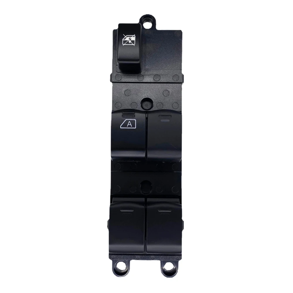 

Кнопка управления стеклоподъемником 25401-BB65B 25401-4X00C 25401-JD001, для ниссанов Pathfinder, R51, Navara, Qashqai Master