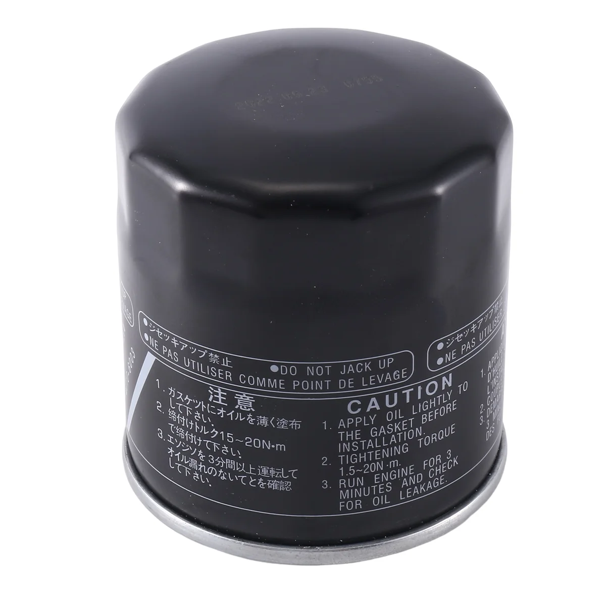 Для подвесного масляного фильтра Yamaha 69J-13440-01-00 F150 F200 F225 F250 69J-13440-03-00