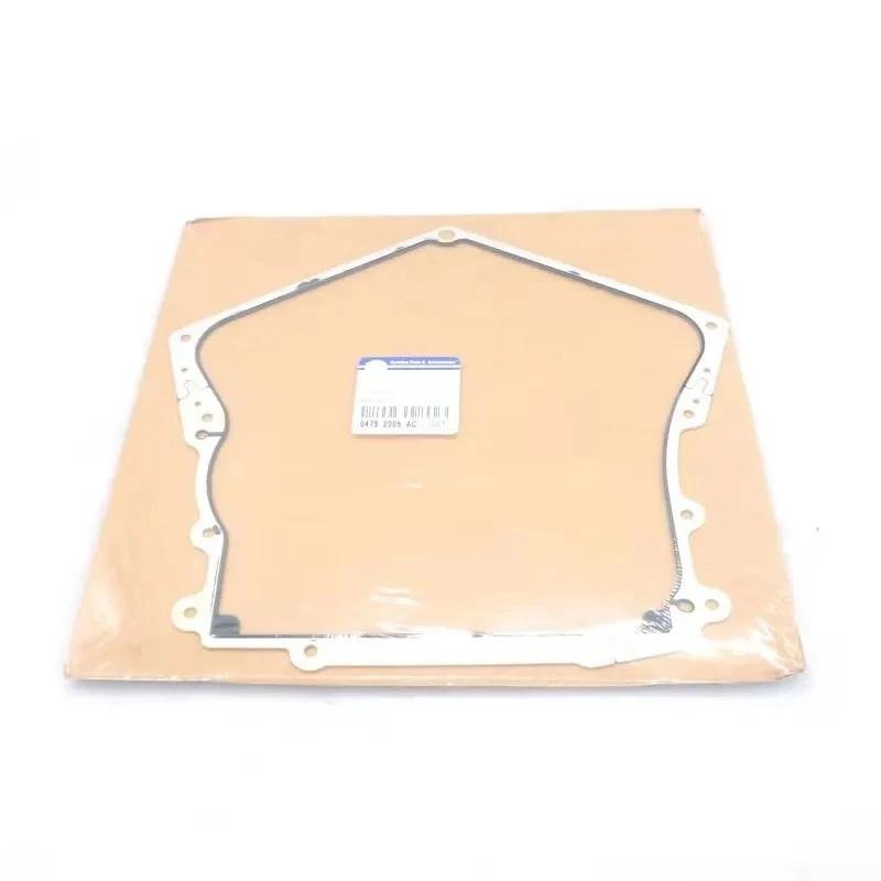 

NBJKATO Совершенно новая оригинальная прокладка крышки ГРМ 04792005 AC для Chrysler 300C Sebring 2.7L Dodge Journey