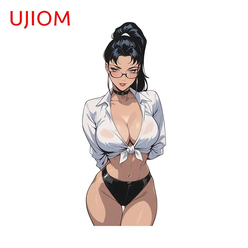 

Наклейка UJIOM для стен