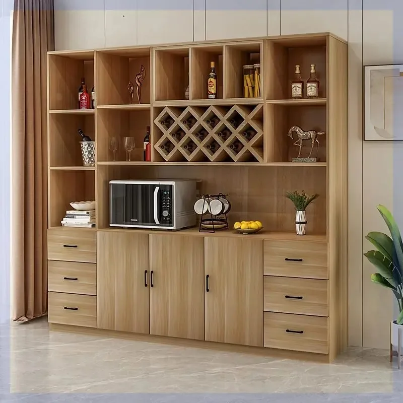 Металлический шкаф для хранения антикварная мебель открытые шкафы украшение