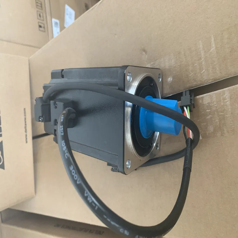 Delta servo driver A2 motor 1000W ASD-A2-1021-L + ECMA-E11310RS controller электронное оборудование ac Servo Motor drive kit